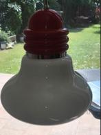 vintage XL Artemide Arianne Piero Brombin hanglamp Bubble, Ophalen, Huis en Inrichting