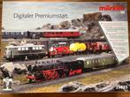 Märklin - 29855 - coffret digital, Courant alternatif, Comme neuf, Enlèvement, Set de Trains