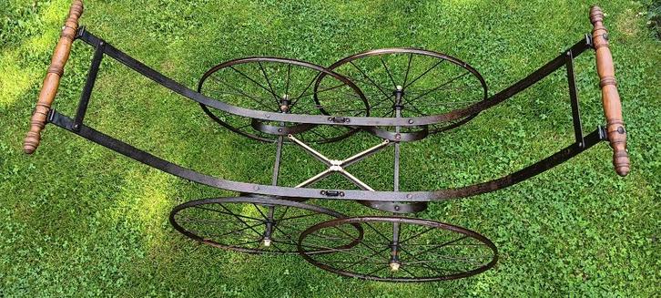 Antiek, Antiek en Kunst, Curiosa en Brocante, Ophalen