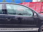 Portier 2Deurs rechts van een Volkswagen Golf (LC9Z), Auto-onderdelen, Gebruikt, Ophalen of Verzenden, 3 maanden garantie, Volkswagen