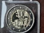 Spaanse 2 € ruilen, Ophalen of Verzenden, Spanje, 2 euro, Losse munt