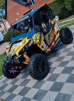 Can am maverick 1000rr, Motos, Quads & Trikes