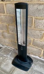 Radiateur infrarouge 1900 Watts, Enlèvement, Comme neuf, Électrique, Sol