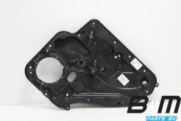 Raammechaniek rechtsachter VW Golf 6 5K4839730J beschikbaar voor biedingen