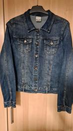 Jeans vest M40, Ophalen, Nieuw, Maat 38/40 (M)