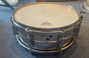 Caisse claire Sonor 14"x5,75"