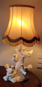 Vintage lampadaire, Enlèvement