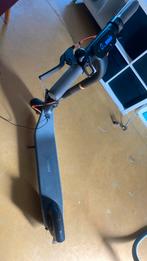 Ninebot segway step, Fietsen en Brommers, Ophalen, Zo goed als nieuw