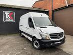 Mercedes Sprinter 313 2015, Auto's, Bestelwagens en Lichte vracht, Mercedes-Benz, Bedrijf, Te koop, Handgeschakeld