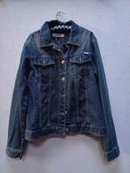 Leuk jeans jasje s'Oliver, Taille 38/40 (M), S’Oliver, Bleu, Porté