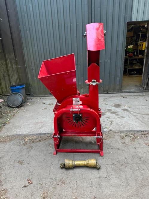 Hout hakselaar, Zakelijke goederen, Machines en Bouw | Tuin, Park en Bosbouw, Hakselaar, Ophalen