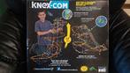 Knex raptors revenge rollercoaster, Enlèvement ou Envoi, Utilisé, Construction