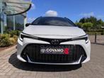 Toyota Corolla TS GR SPORT, Automaat, USB, Corolla, Wit
