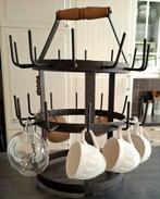 Porte-tasses, Moins de 50 cm, Comme neuf, Enlèvement, Autres matériaux