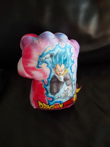 🥊🔥 Doudou Dragon Ball – Version boxe, grand format et ultr beschikbaar voor biedingen