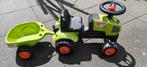 Looptractor Claes klein model, Kinderen en Baby's, Ophalen, Gebruikt