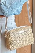 Sac bandoulière, Enlèvement, Neuf