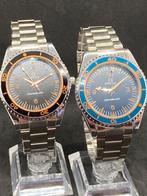 Omega Seamaster 300, Staal, Omega, Polshorloge, Verguld