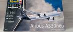 Revell Airbus A330 neo-model. (Negen), Hobby en Vrije tijd, Nieuw, Revell, Ophalen of Verzenden