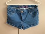 Pantalon short Hema 134-140 fille, Kinderen en Baby's, Kinderkleding | Maat 134, Broek, Gebruikt, Meisje, Ophalen of Verzenden