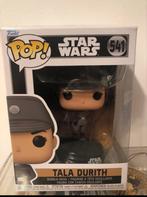 Funko pop Star wars, Ophalen, Zo goed als nieuw