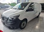Mercedes-Benz Vito / 2023' / 22100 ex btw / Slechts 47000km, 135 pk, Gebruikt, Euro 6, Wit