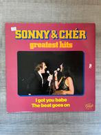 Sonny & Cher - Greatest Hits, Ophalen of Verzenden
