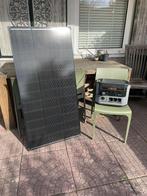 1000W Powerstation 828Wh + 200w Zonnepaneel, Ophalen of Verzenden, Nieuw