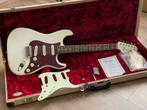 Fender CS '60 Strat, Muziek en Instrumenten, Ophalen, Zo goed als nieuw, Solid body, Fender