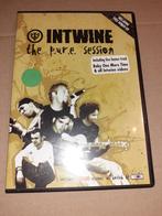 INTWINE, The Pure session, dvd+ cd, Alle leeftijden, Ophalen of Verzenden, Zo goed als nieuw, Muziek en Concerten