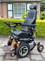 Fauteuil roulante C300 Chaise électrique état impeccable, Comme neuf, Pliant, Enlèvement ou Envoi, Fauteuil roulant électrique