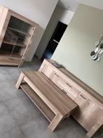 Zéér mooie meubels 2j oud weg wegens verhuis., Ophalen, Nieuw