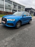 Audi Q3  1.4 TFSİ Benzine Bj 2015, Auto's, Particulier, Cruise Control, Q3, Te koop