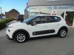 Citroen C3 12 I 83 FEEL GPS + OPTIONS, Achat, Euro 6, Entreprise, Boîte manuelle