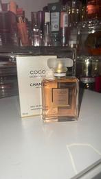 Coco Chanel 50ml, Handtassen en Accessoires, Uiterlijk | Parfum, Nieuw, Ophalen