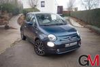 Fiat 500 500 1.0i MHEV Dolcevita, Autos, Cuir, Achat, Euro 6, Entreprise