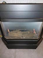 Gaskachel, Enlèvement