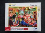 Brain tree puzzel, Ophalen of Verzenden, 500 t/m 1500 stukjes, Gebruikt, Legpuzzel