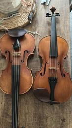 Cours privés de violon et solfège, Ophalen