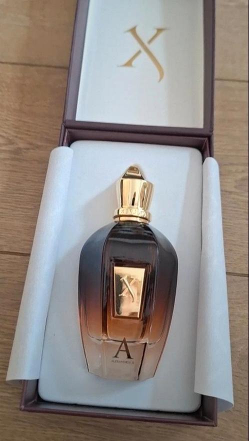 Xerjoff Alexandria 2, Handtassen en Accessoires, Uiterlijk | Parfum, Nieuw, Verzenden