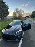 Te koop: BMW 218iA Gran Coupé (2023), Auto's, Zwart, Particulier, Coupé, Automaat