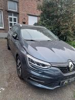Renault Megane E-TECH-STEKKER - IN H, Auto's, Renault, Automaat, Achterwielaandrijving, Euro 6, Blauw