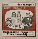 single 'De Strangers', Cd's en Dvd's, Vinyl Singles, Ophalen of Verzenden, Humor en Cabaret, Single