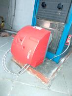 Mazoutbrander 1 jaar oud, Enlèvement, Comme neuf