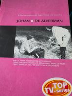 Johan en de alverman, Enlèvement ou Envoi, Utilisé