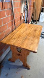 Tafel te koop (140x77), Ophalen