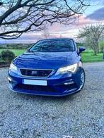 Seat Leon 1.5 FR | ACC, Auto's, Seat, Te koop, Stadsauto, Benzine, Airbags