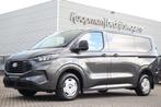 Ford Transit Custom 320 2.0TDCI 170pk Automaat L1H1 Trend |, Te koop, Zilver of Grijs, Diesel, Bedrijf