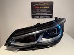 VW GOLF 8 VIII KOPLAMP IQ.LIGHT LED LINKS 90181014, Auto-onderdelen, Ophalen of Verzenden, 3 maanden garantie, Gebruikt, Volkswagen