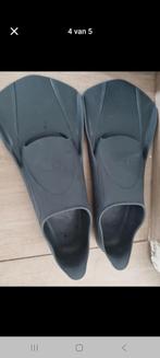 Zwemshort en zwemvliezen, Watersport en Boten, Duiken, Ophalen of Verzenden